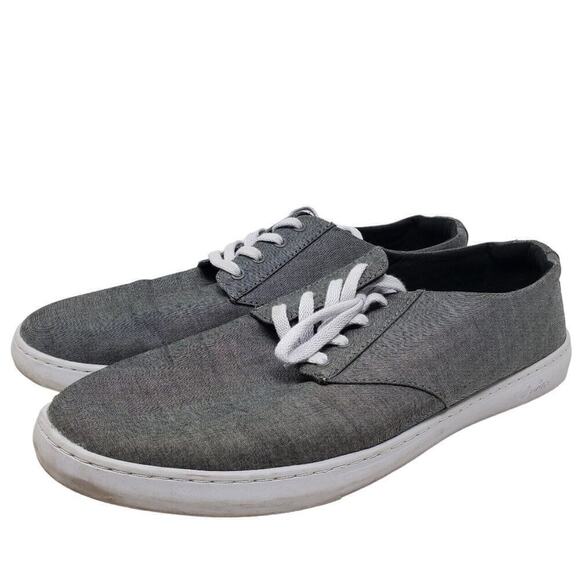Cuater Other - Cuater Travis Mathew Tennis Men Shoes Size 13 Casual Low Top Lace Up